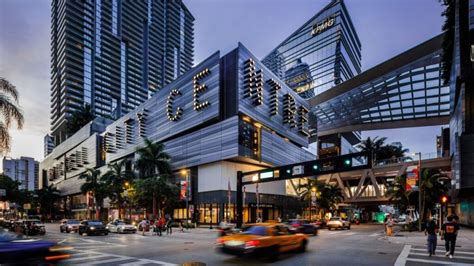 planet ocean brickell avenue|18 Best Things To Do in Brickell & Downtown Miami.